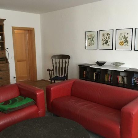 Storchenblick Apartment Straupitz Екстериор снимка