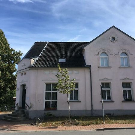 Storchenblick Apartment Straupitz Екстериор снимка