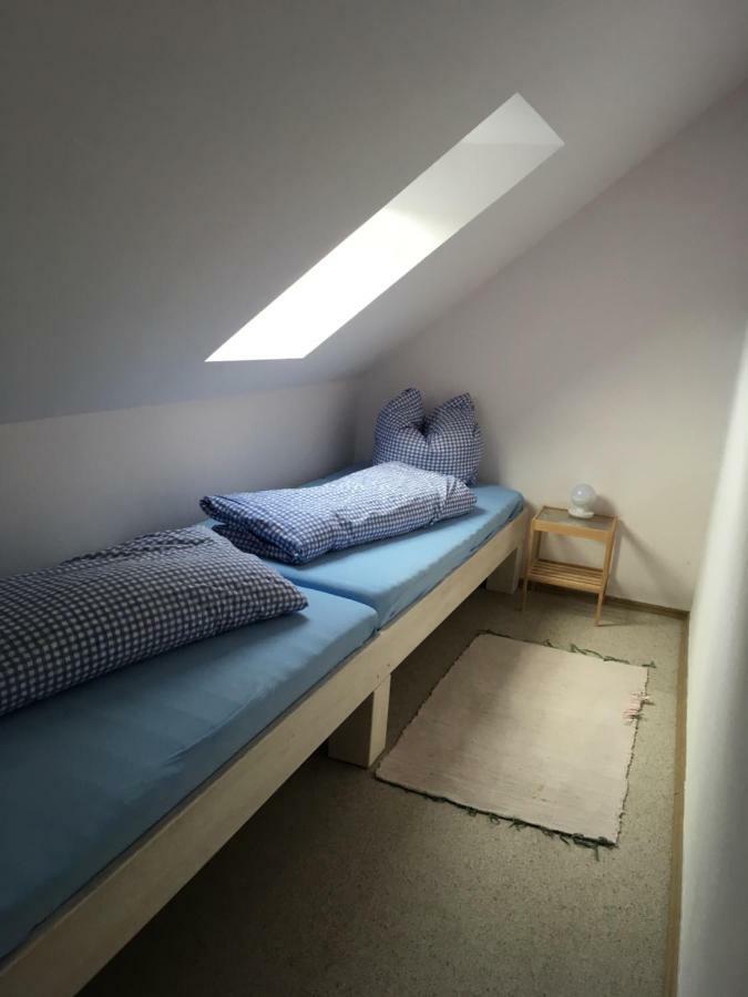 Storchenblick Apartment Straupitz Екстериор снимка