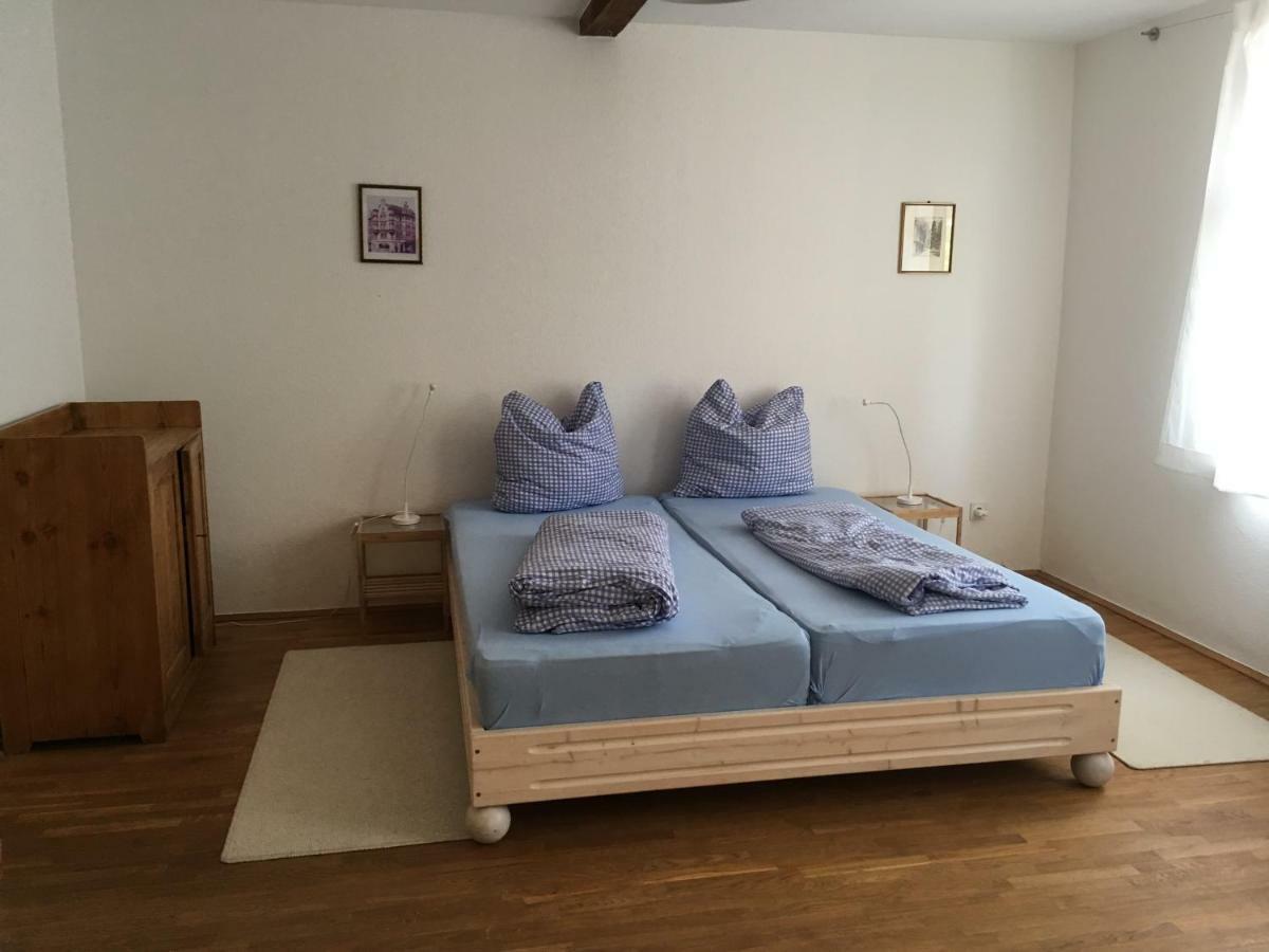 Storchenblick Apartment Straupitz Екстериор снимка