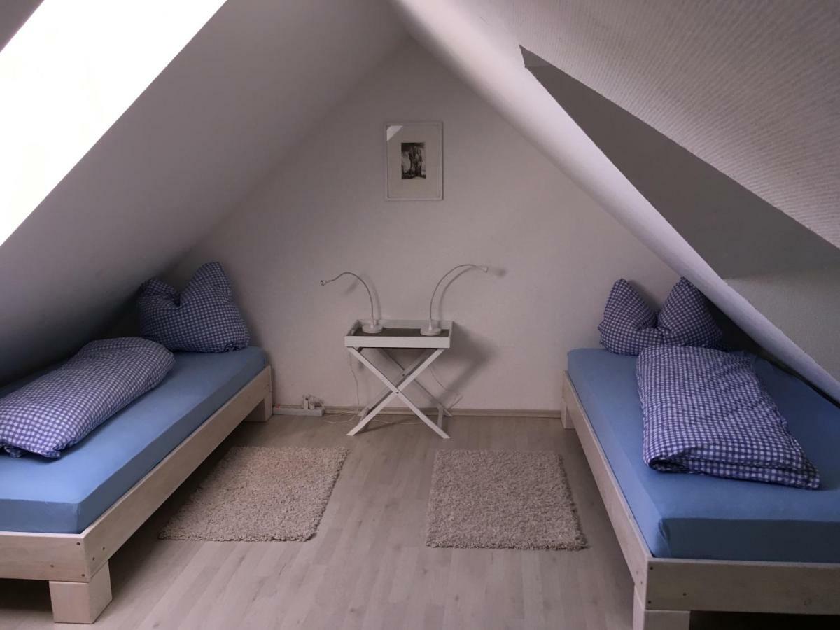 Storchenblick Apartment Straupitz Екстериор снимка