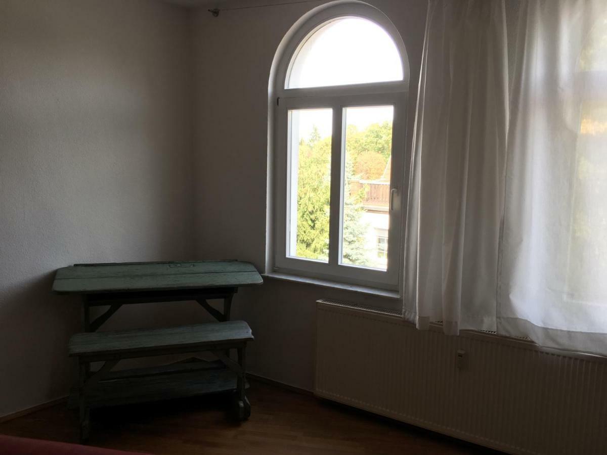 Storchenblick Apartment Straupitz Екстериор снимка