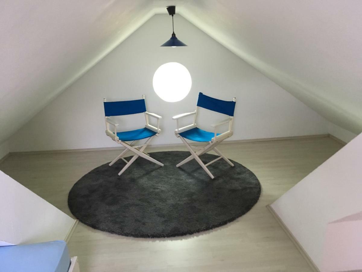 Storchenblick Apartment Straupitz Екстериор снимка