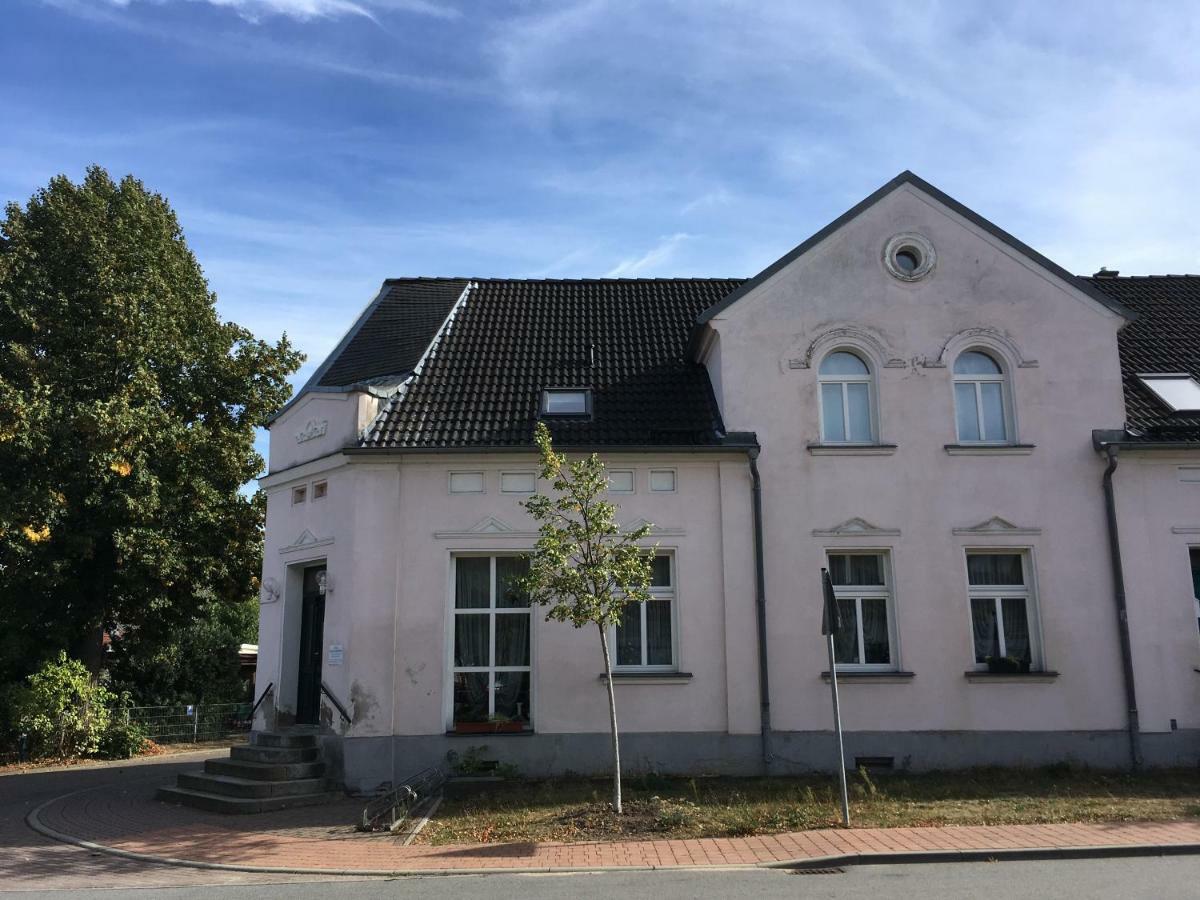Storchenblick Apartment Straupitz Екстериор снимка