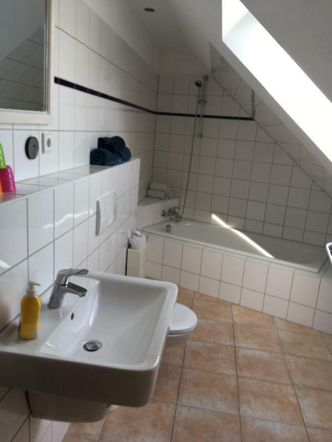 Storchenblick Apartment Straupitz Екстериор снимка