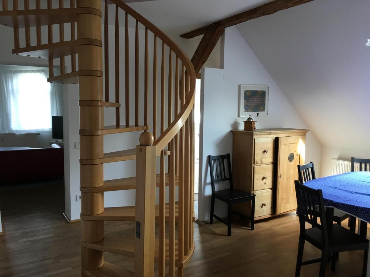 Storchenblick Apartment Straupitz Екстериор снимка